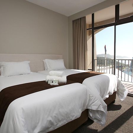 Marine Lodge East London Ngoại thất bức ảnh