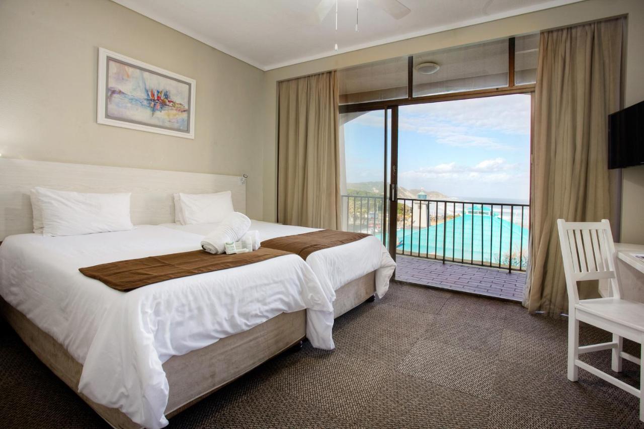 Marine Lodge East London Ngoại thất bức ảnh