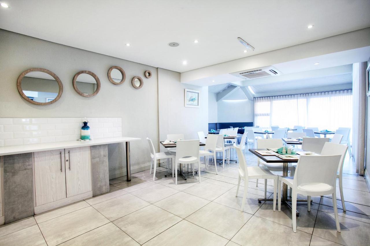 Marine Lodge East London Ngoại thất bức ảnh