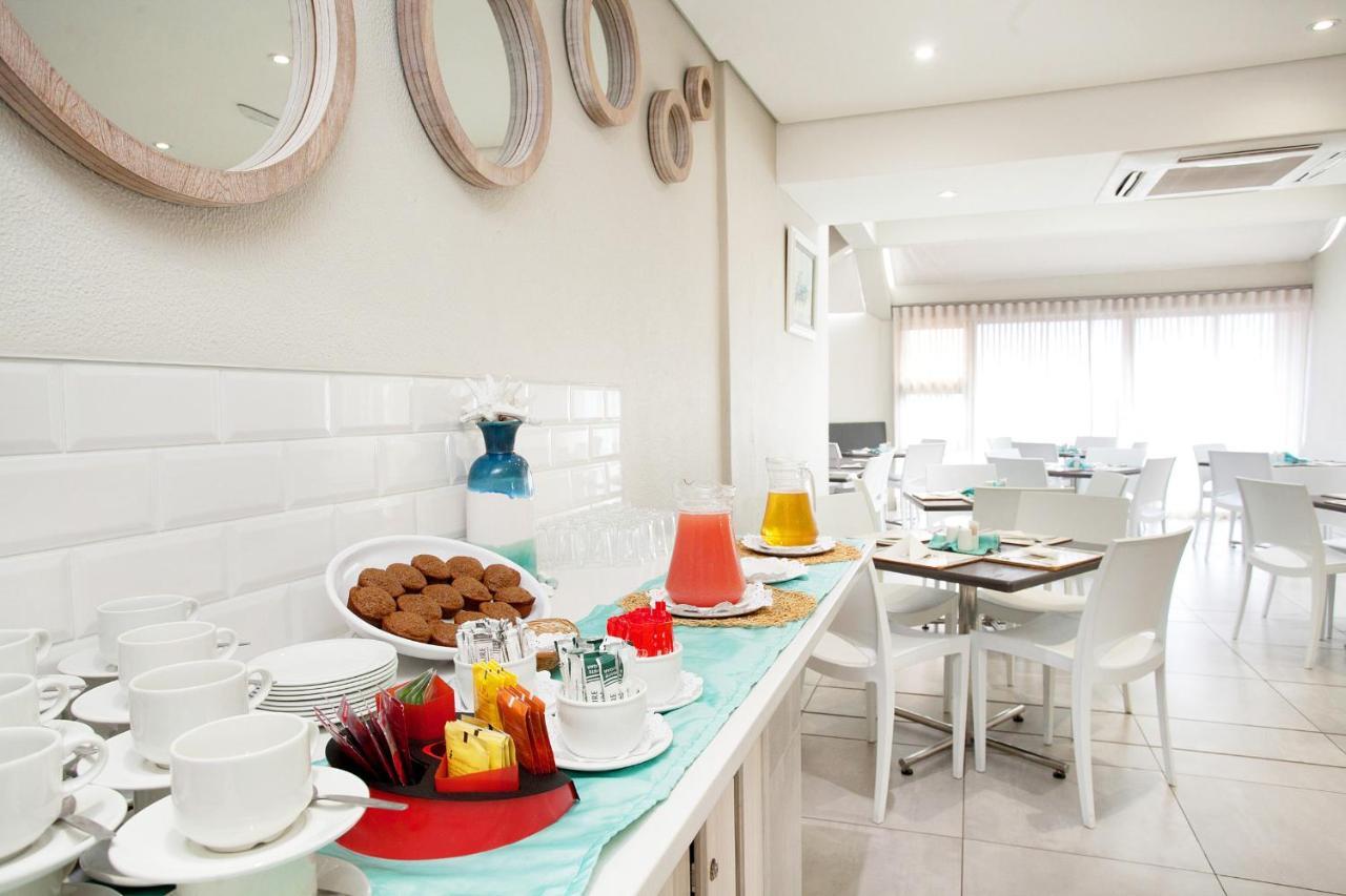 Marine Lodge East London Ngoại thất bức ảnh